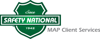 MAP Client Services