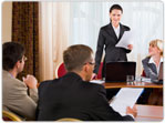 Training and Educational