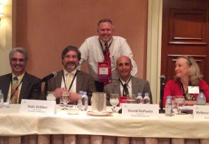 Industry Bloggers Debate Effectiveness of Workers’ Compensation