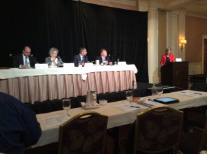 CEOs & Stakeholders Identify Workers’ Comp Market Trends