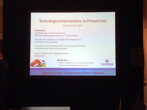 Technological Interventions to Prevent Loss