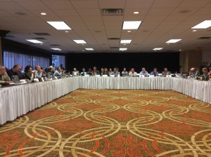 IAIABC Commissioner’s Forum: Updates From Around the Nation
