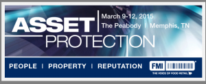 Food Marketing Institute Asset Protection Conference
