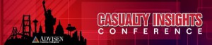 Advisen Casualty Insights Conference