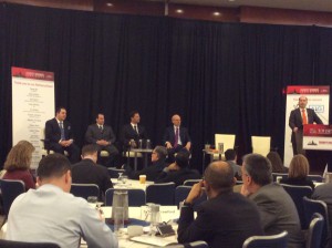 Looking at Cyber Insurance From Every Angle