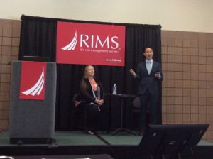 Liability Exposure for Social Media Communications