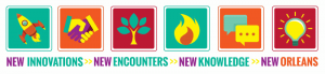 RIMS 2015 in New Orleans