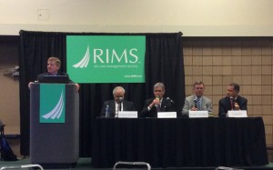 Game Changers in the Insurance Industry