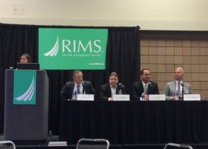 Insurance Carrier Executives Pinpoint Emerging Issues