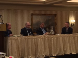Workers’ Compensation Excess Carrier Discussion