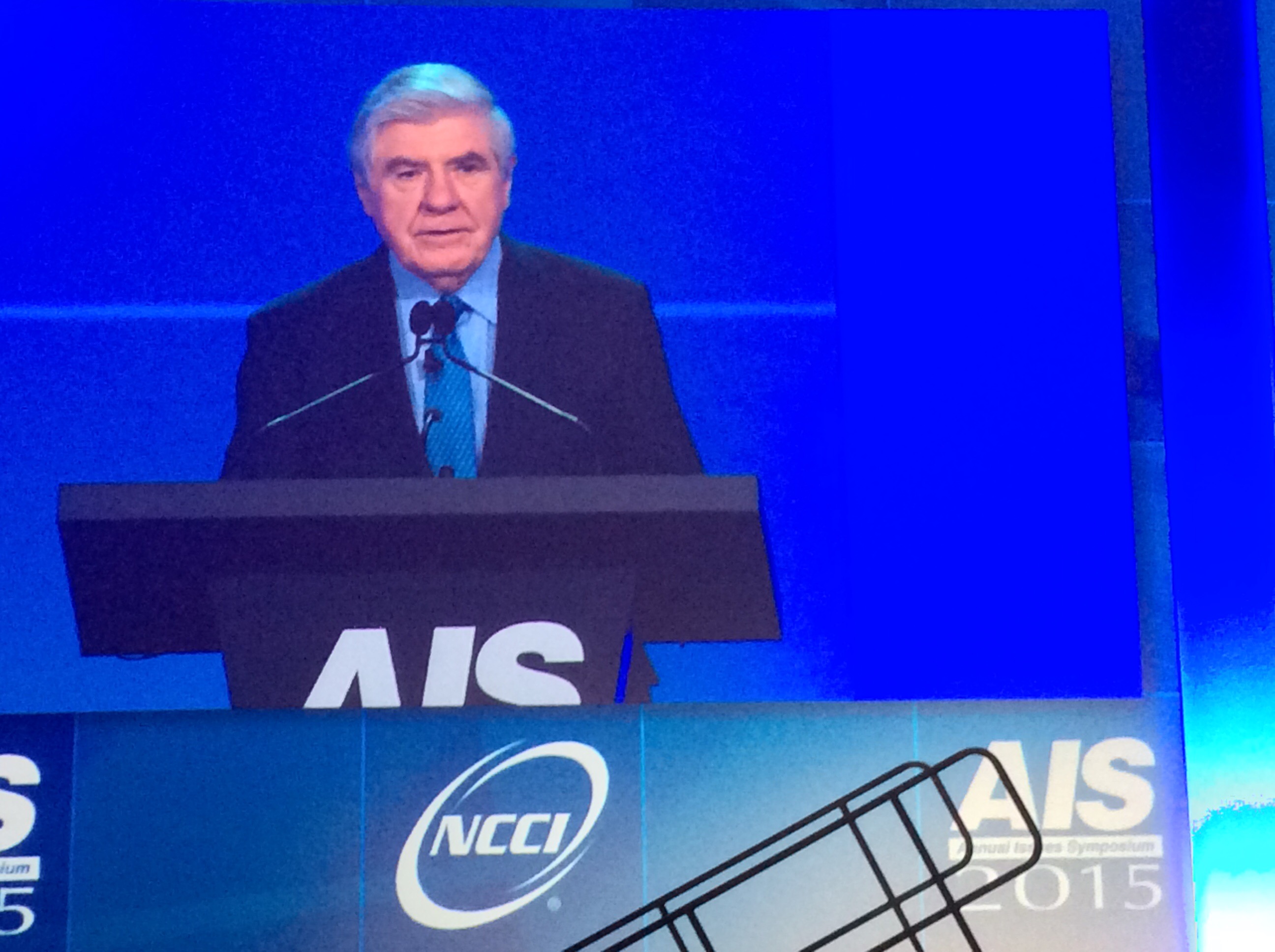 The NAIC and the State of the Industry Conference Chronicles