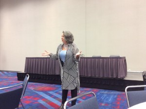 Communicating Effectively to Different Generations