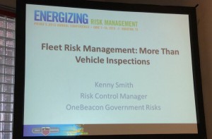Fleet Risk Management: More Than Vehicle Inspections