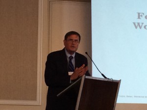 Federal Intrusion into Workers’ Compensation