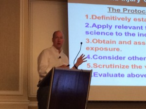 Critically Important Claims Management Principles That are Almost Never Used, But Save Lives and Money