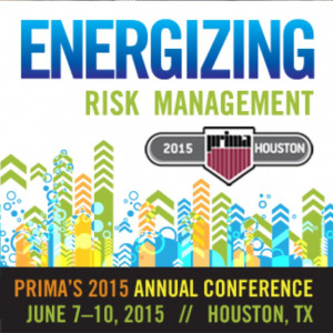 PRIMA 2015 Annual Conference