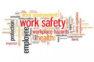 Safety Committee Effectiveness