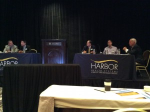 Physician Input on Current Issues in Workers’ Compensation