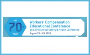 70th Annual Workers’ Compensation Educational Conference