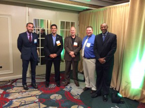 IGNITE!  Sharing Workers’ Compensation Success Stories
