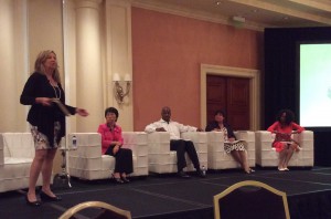Moving the Dial on Diversity & Inclusion