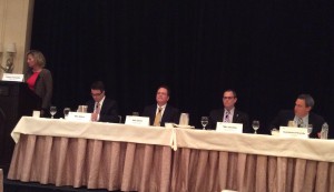 Carriers Identify Emerging Workers’ Compensation Market Trends