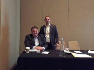 Managing Exposures of a Mobile Workforce