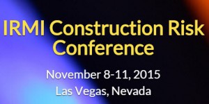 IRMI Construction Risk Conference
