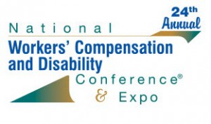 National Workers’ Compensation & Disability Conference & Expo