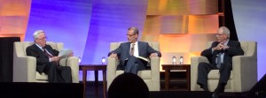 CEO Perspectives: Risk, Safety and Leading from the Top