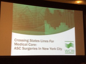 Crossing State Lines for Medical Care