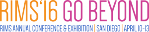RIMS 2016 Annual Conference & Exhibition