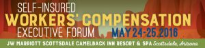 SIIA 2016 Workers’ Compensation Executive Forum