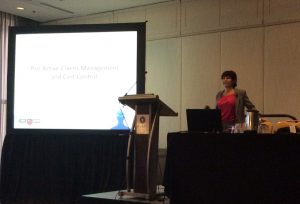Reducing Workers’ Comp Claims Costs Through Proactive Claims Management