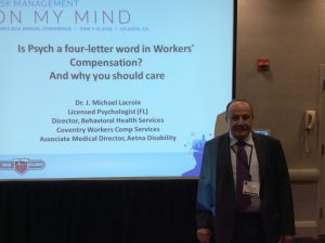 Is Psych a 4-Letter Word in Workers’ Compensation?