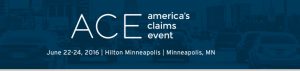 America’s Claims Event