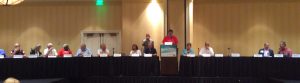 SAWCA Regulators Roundtable