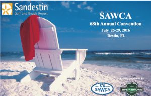 SAWCA Annual Conference