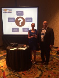 Developing an Effective Safety Training Program