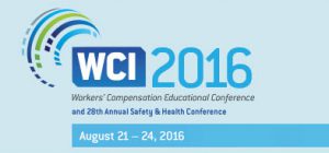 71st Annual Workers’ Compensation Educational Conference