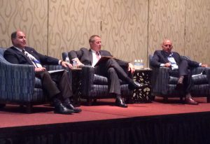 Using Data to Drive Operational Solutions