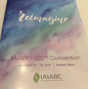 IAIABC 102 Annual Convention