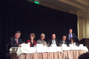 Workers’ Comp: The Good, The Bad & The Ugly