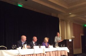 California Workers’ Compensation Market Trends