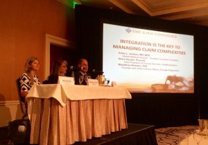 Integration Is the Key to Managing Claim Complexities