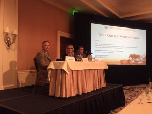 Top Three Medicare Issues Impacting Workers’ Compensation