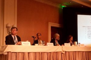 To C&R or Not C&R – That is the Question