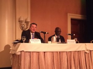 Federal Risk Management Issues Affecting Employers