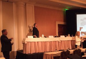 Creating a World-Class Risk & Safety Culture