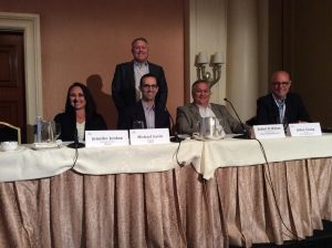 Workers’ Compensation Bloggers Debate Industry Trends